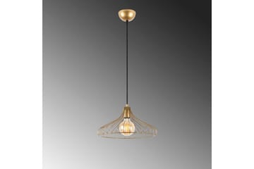 Taklampa Zairon Glansig Rany - Glansig Rany - Belysning - Inomhusbelysning & lampor - Fönsterlampor & fönsterbelysning - Fönsterlampa hängande