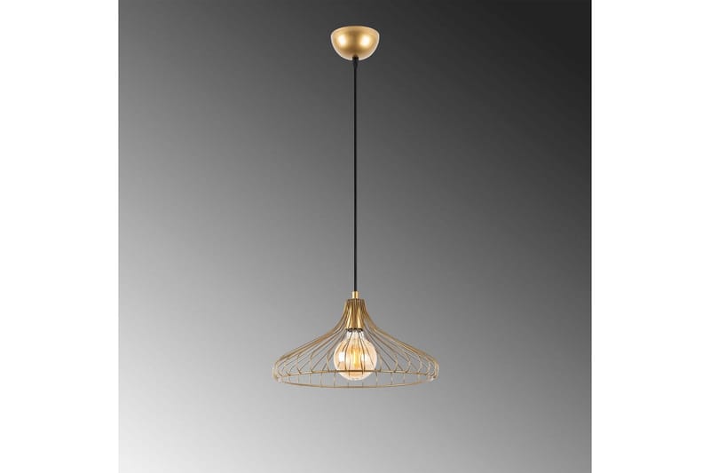 Taklampa Zairon Glansig Rany - Glansig Rany - Belysning - Inomhusbelysning & lampor - Fönsterlampor & fönsterbelysning - Fönsterlampa hängande