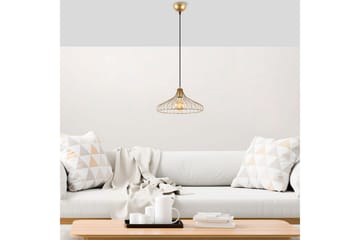 Taklampa Zairon Glansig Rany - Glansig Rany - Belysning - Inomhusbelysning & lampor - Fönsterlampor & fönsterbelysning - Fönsterlampa hängande
