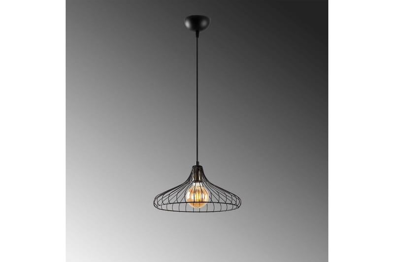 Taklampa Zairon Svart / Antik - Svart / Antik - Belysning - Inomhusbelysning & lampor - Fönsterlampor & fönsterbelysning - Fönsterlampa hängande