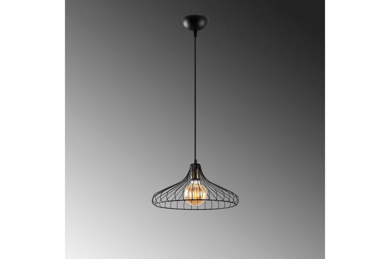 Taklampa Zairon Svart / Antik - Svart / Antik - Belysning - Inomhusbelysning & lampor - Fönsterlampor & fönsterbelysning - Fönsterlampa hängande