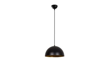Taklampa Zephyra Svart / Rany - Diameter: 30 cm - Belysning - Inomhusbelysning & lampor - Taklampor & takbelysning - Kökslampa & pendellampa