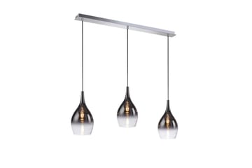 Taklampa Pilua - 20x120x110 cm - Belysning - Inomhusbelysning & lampor - Fönsterlampor & fönsterbelysning - Fönsterlampa hängande
