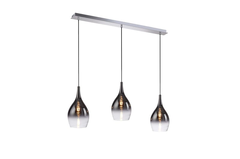 Taklampa Pilua - 20x120x110 cm - Belysning - Inomhusbelysning & lampor - Fönsterlampor & fönsterbelysning - Fönsterlampa hängande