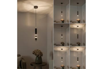 Taklampa Pure Vega - 12x120x12 cm/Aluminium - Belysning - Inomhusbelysning & lampor - Fönsterlampor & fönsterbelysning - Fönsterlampa hängande