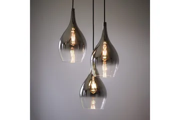 Taklampa Pilua - 43x120x43 cm - Belysning - Inomhusbelysning & lampor - Fönsterlampor & fönsterbelysning - Fönsterlampa hängande