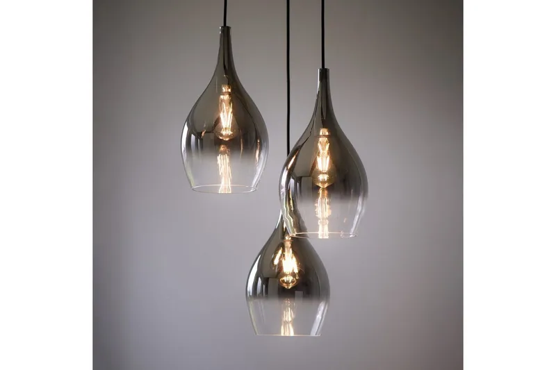 Taklampa Pilua - 43x120x43 cm - Belysning - Inomhusbelysning & lampor - Fönsterlampor & fönsterbelysning - Fönsterlampa hängande