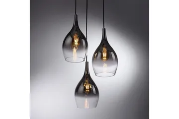 Taklampa Pilua - 43x120x43 cm - Belysning - Inomhusbelysning & lampor - Fönsterlampor & fönsterbelysning - Fönsterlampa hängande