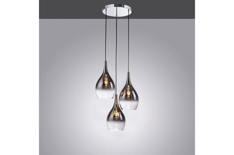 Taklampa Pilua - 43x120x43 cm - Belysning - Inomhusbelysning & lampor - Fönsterlampor & fönsterbelysning - Fönsterlampa hängande