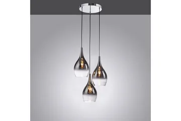Taklampa Pilua - 43x120x43 cm - Belysning - Inomhusbelysning & lampor - Fönsterlampor & fönsterbelysning - Fönsterlampa hängande
