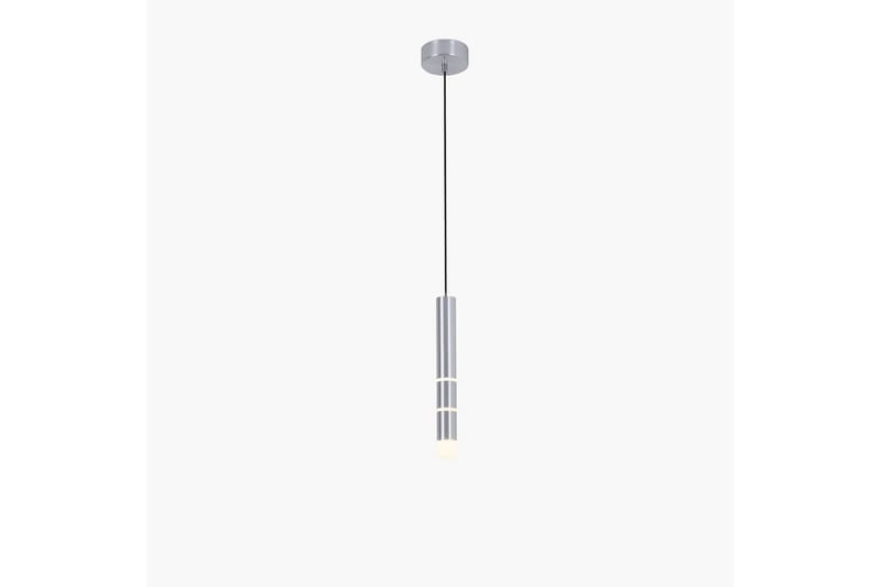 Taklampa Pure Vega - 12x120x12 cm, Aluminium - Belysning - Inomhusbelysning & lampor - Fönsterlampor & fönsterbelysning - Fönsterlampa hängande