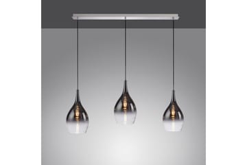 Taklampa Pilua - 20x120x110 cm - Belysning - Inomhusbelysning & lampor - Fönsterlampor & fönsterbelysning - Fönsterlampa hängande
