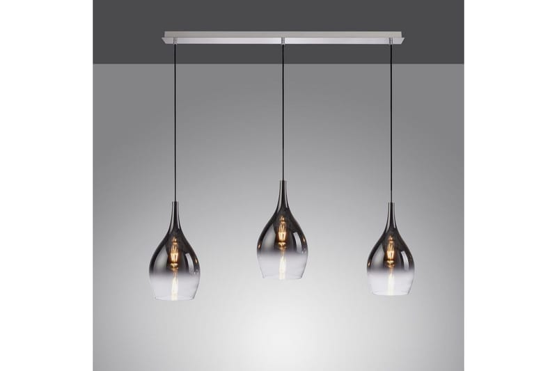 Taklampa Pilua - 20x120x110 cm - Belysning - Inomhusbelysning & lampor - Fönsterlampor & fönsterbelysning - Fönsterlampa hängande