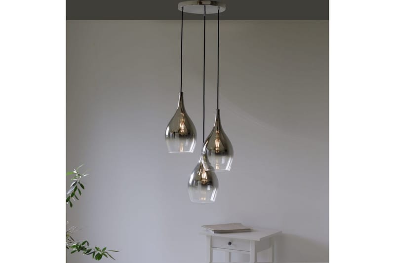 Taklampa Pilua - 43x120x43 cm - Belysning - Inomhusbelysning & lampor - Fönsterlampor & fönsterbelysning - Fönsterlampa hängande