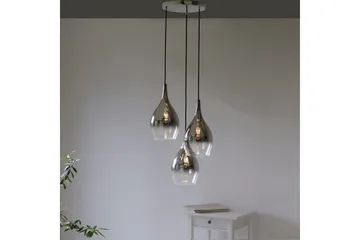 Taklampa Pilua - 43x120x43 cm - Belysning - Inomhusbelysning & lampor - Fönsterlampor & fönsterbelysning - Fönsterlampa hängande
