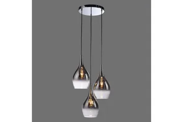 Taklampa Pilua - 43x120x43 cm - Belysning - Inomhusbelysning & lampor - Fönsterlampor & fönsterbelysning - Fönsterlampa hängande