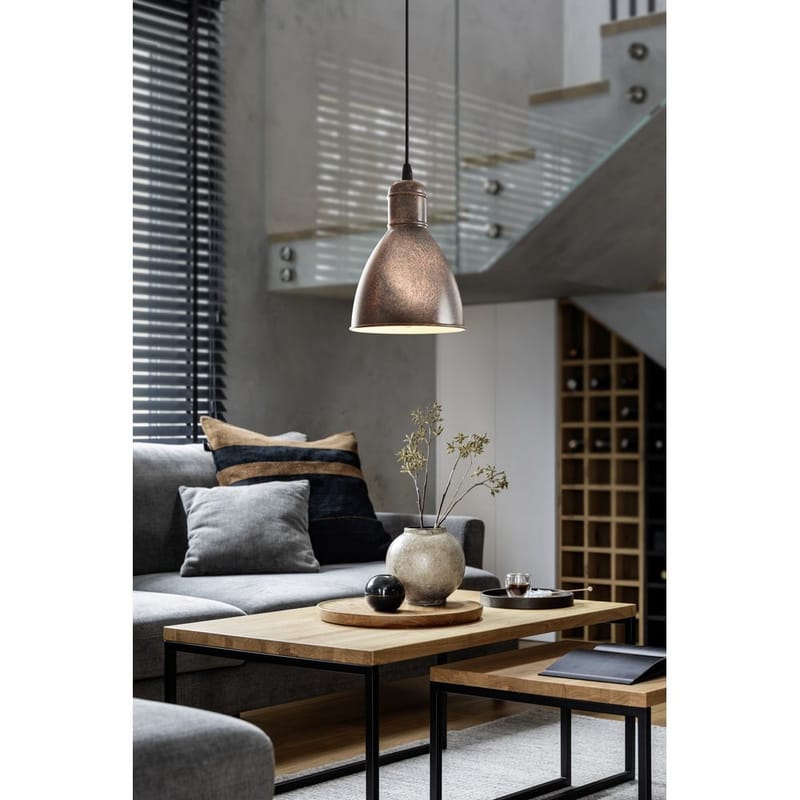 Taklampa Priddy - 15,5 cm - Belysning - Inomhusbelysning & lampor - Fönsterlampor & fönsterbelysning - Fönsterlampa hängande