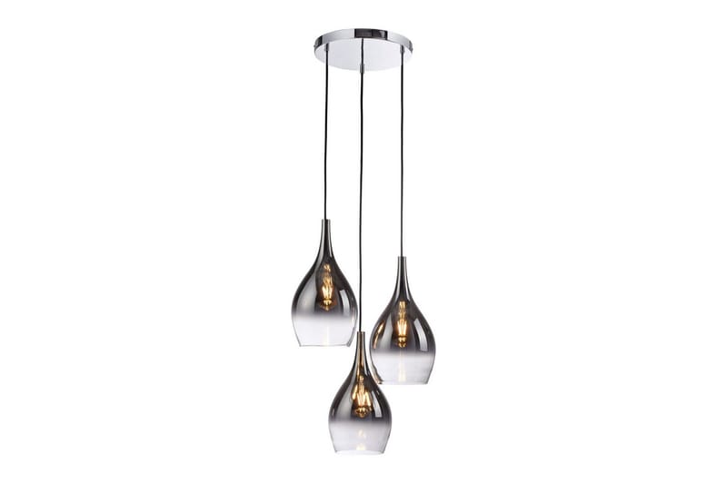 Taklampa Pilua - 43x120x43 cm - Belysning - Inomhusbelysning & lampor - Fönsterlampor & fönsterbelysning - Fönsterlampa hängande