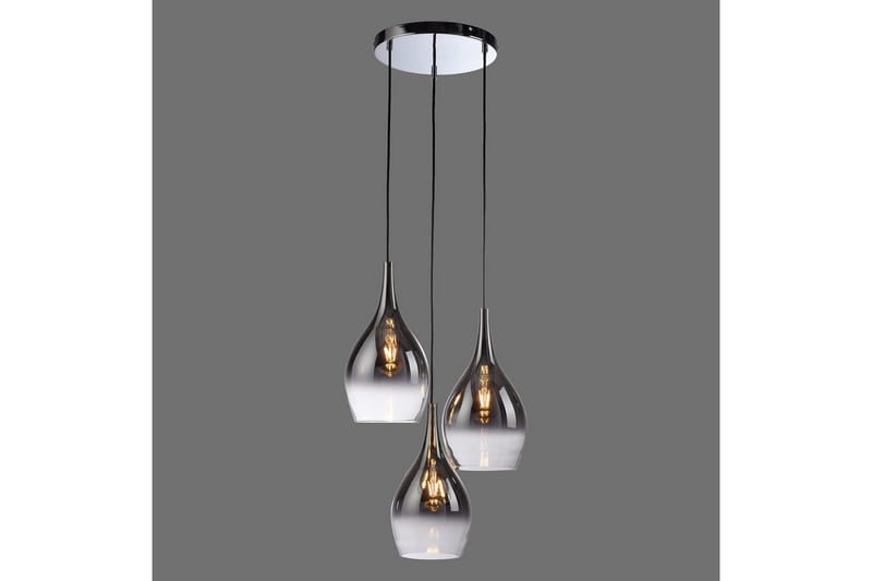 Taklampa Pilua - 43x120x43 cm - Belysning - Inomhusbelysning & lampor - Fönsterlampor & fönsterbelysning - Fönsterlampa hängande