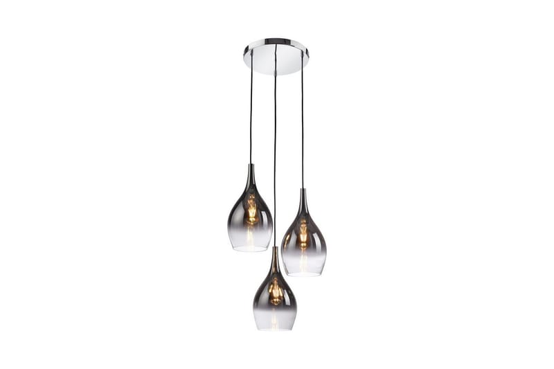 Taklampa Pilua - 43x120x43 cm - Belysning - Inomhusbelysning & lampor - Fönsterlampor & fönsterbelysning - Fönsterlampa hängande