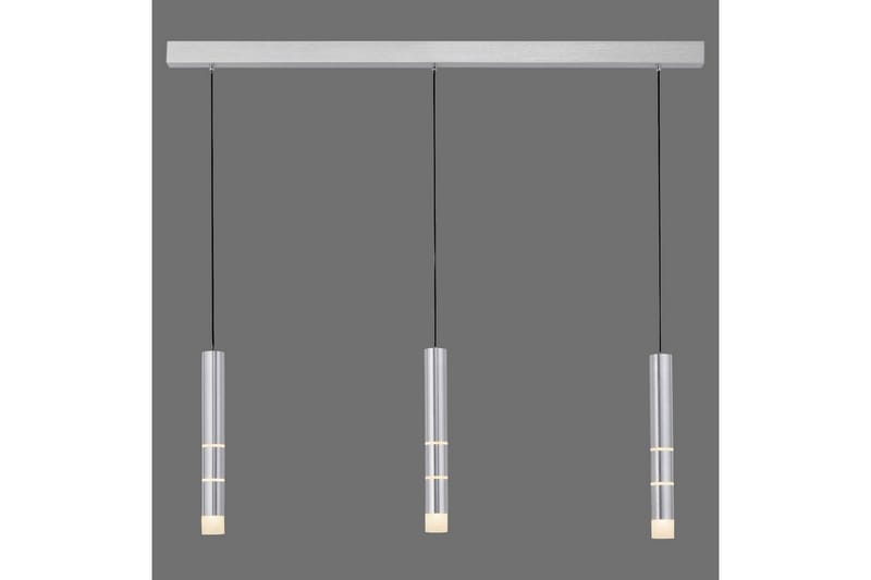 Taklampa Pure Vega - 5x120x120 cm, Aluminium - Belysning - Inomhusbelysning & lampor - Fönsterlampor & fönsterbelysning - Fönsterlampa hängande