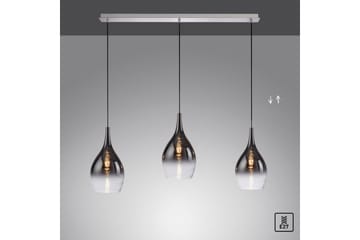 Taklampa Pilua - 20x120x110 cm - Belysning - Inomhusbelysning & lampor - Fönsterlampor & fönsterbelysning - Fönsterlampa hängande