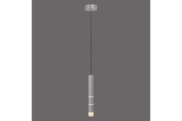 Taklampa Pure Vega - 12x120x12 cm/Aluminium - Belysning - Inomhusbelysning & lampor - Fönsterlampor & fönsterbelysning - Fönsterlampa hängande