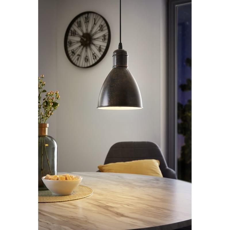 Taklampa Priddy - 15,5 cm - Belysning - Inomhusbelysning & lampor - Fönsterlampor & fönsterbelysning - Fönsterlampa hängande