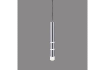 Taklampa Pure Vega - 12x120x12 cm/Aluminium - Belysning - Inomhusbelysning & lampor - Fönsterlampor & fönsterbelysning - Fönsterlampa hängande