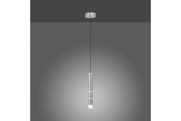 Taklampa Pure Vega - 12x120x12 cm/Aluminium - Belysning - Inomhusbelysning & lampor - Fönsterlampor & fönsterbelysning - Fönsterlampa hängande