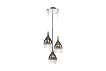 Taklampa Pilua - 43x120x43 cm - Belysning - Inomhusbelysning & lampor - Fönsterlampor & fönsterbelysning - Fönsterlampa hängande