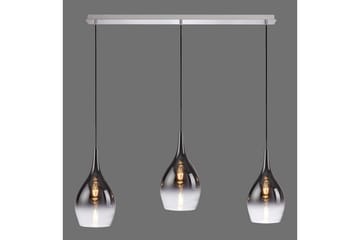 Taklampa Pilua - 20x120x110 cm - Belysning - Inomhusbelysning & lampor - Fönsterlampor & fönsterbelysning - Fönsterlampa hängande
