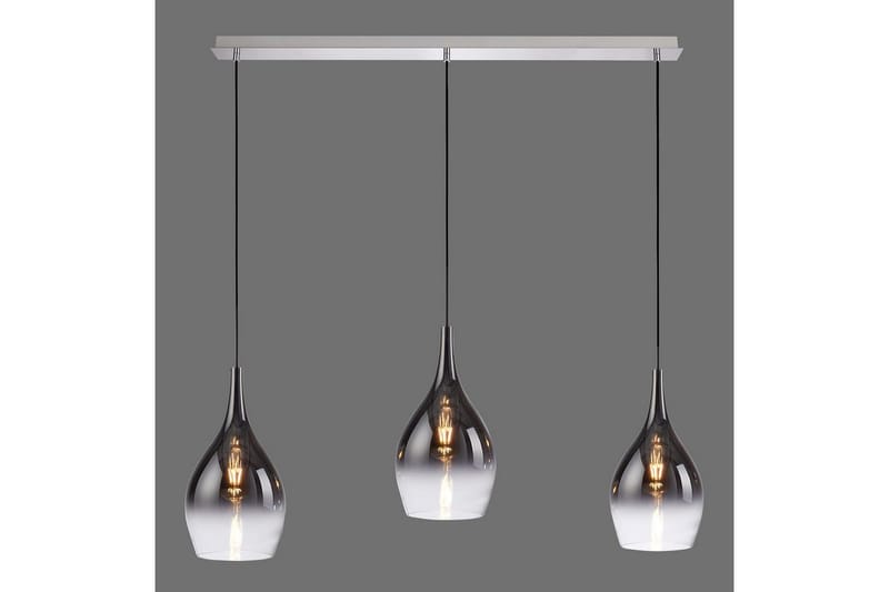 Taklampa Pilua - 20x120x110 cm - Belysning - Inomhusbelysning & lampor - Fönsterlampor & fönsterbelysning - Fönsterlampa hängande