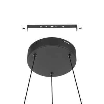 Takpendel Andabaia - 60 cm - Belysning - Inomhusbelysning & lampor - Fönsterlampor & fönsterbelysning - Fönsterlampa hängande