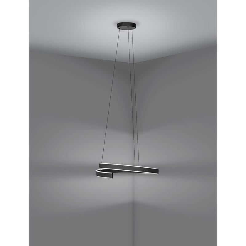 Takpendel Andabaia - 60 cm - Belysning - Inomhusbelysning & lampor - Fönsterlampor & fönsterbelysning - Fönsterlampa hängande