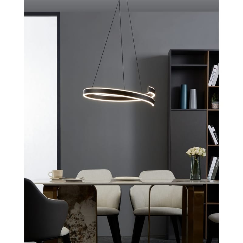 Takpendel Andabaia - 60 cm - Belysning - Inomhusbelysning & lampor - Fönsterlampor & fönsterbelysning - Fönsterlampa hängande