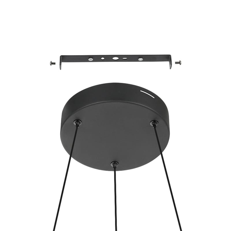 Takpendel Andabaia - 60 cm - Belysning - Inomhusbelysning & lampor - Fönsterlampor & fönsterbelysning - Fönsterlampa hängande