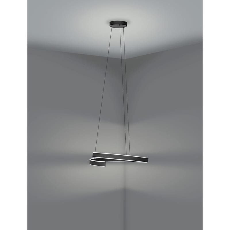 Takpendel Andabaia - 60 cm - Belysning - Inomhusbelysning & lampor - Fönsterlampor & fönsterbelysning - Fönsterlampa hängande