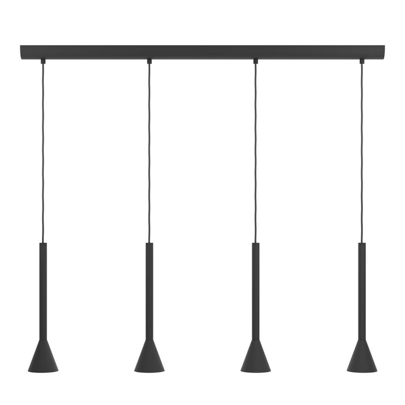 Takpendel Cortaderas med 4 Lampor - 113 cm - Belysning - Inomhusbelysning & lampor - Fönsterlampor & fönsterbelysning - Fönsterlampa hängande