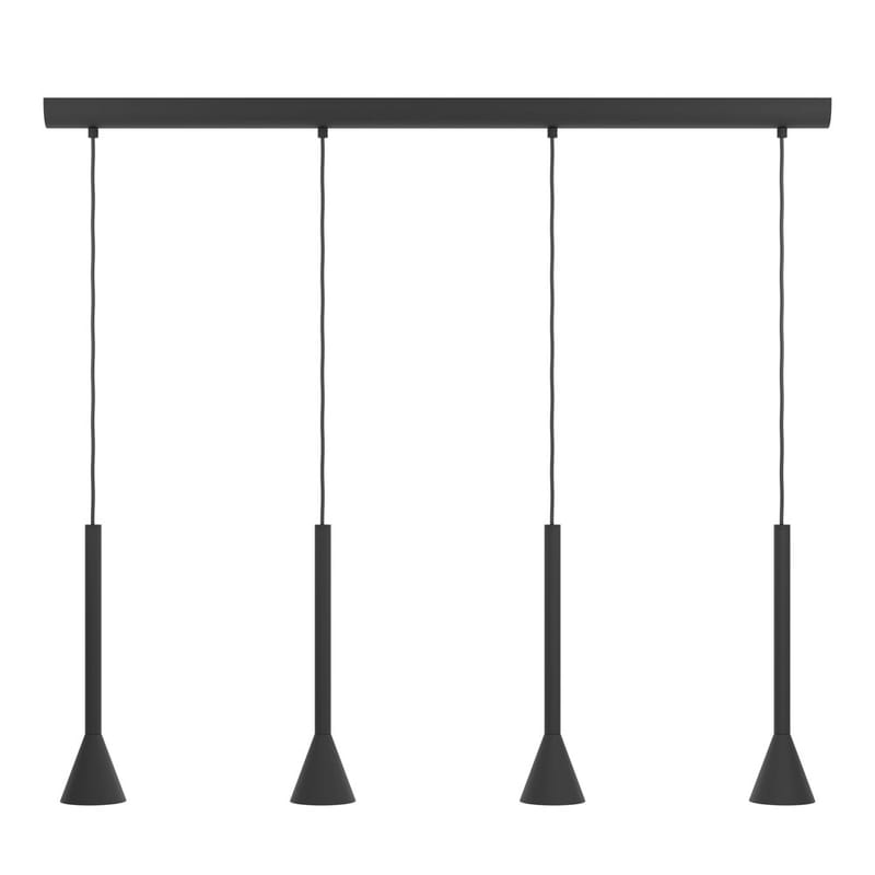 Takpendel Cortaderas med 4 Lampor - 113 cm - Belysning - Inomhusbelysning & lampor - Fönsterlampor & fönsterbelysning - Fönsterlampa hängande