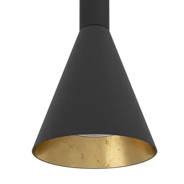 Takpendel Cortaderas med 4 Lampor - 113 cm - Belysning - Inomhusbelysning & lampor - Fönsterlampor & fönsterbelysning - Fönsterlampa hängande