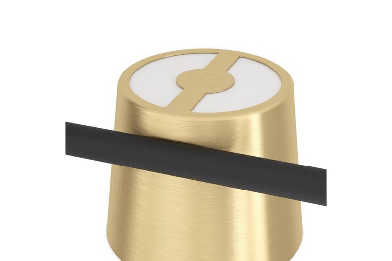 Takpendel Eglo Altamira Svart/Mässing - Belysning - Inomhusbelysning & lampor - Fönsterlampor & fönsterbelysning - Fönsterlampa hängande