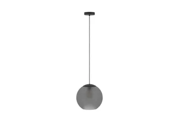 Takpendel Eglo Arangona Svart/Grå - Belysning - Inomhusbelysning & lampor - Fönsterlampor & fönsterbelysning - Fönsterlampa hängande