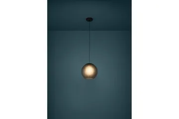 Takpendel Eglo Arangona Svart/Grå - Belysning - Inomhusbelysning & lampor - Fönsterlampor & fönsterbelysning - Fönsterlampa hängande