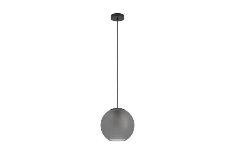 Takpendel Eglo Arangona Svart/Grå - Belysning - Inomhusbelysning & lampor - Fönsterlampor & fönsterbelysning - Fönsterlampa hängande