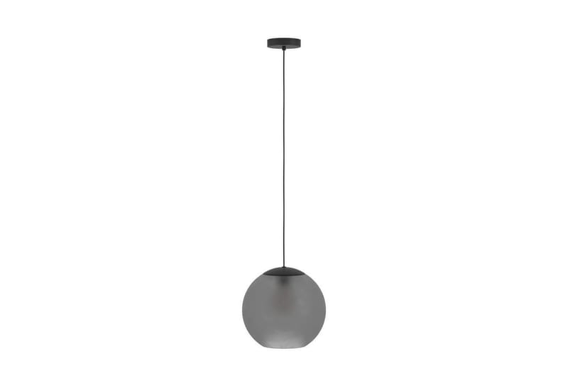 Takpendel Eglo Arangona Svart/Grå - Belysning - Inomhusbelysning & lampor - Fönsterlampor & fönsterbelysning - Fönsterlampa hängande