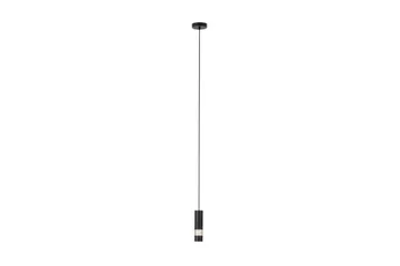 Takpendel Eglo Bernabeta Svart - Belysning - Inomhusbelysning & lampor - Fönsterlampor & fönsterbelysning - Fönsterlampa hängande