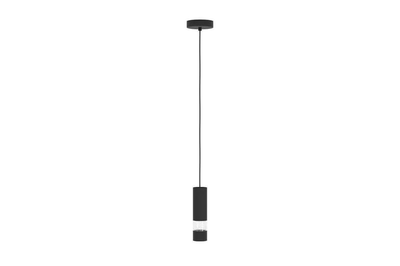 Takpendel Eglo Bernabeta Svart - Belysning - Inomhusbelysning & lampor - Fönsterlampor & fönsterbelysning - Fönsterlampa hängande