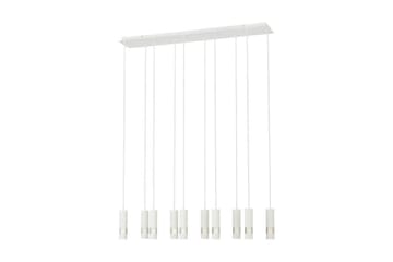Takpendel Eglo Bernabeta Vit med 10 Lampor - Belysning - Inomhusbelysning & lampor - Fönsterlampor & fönsterbelysning - Fönsterlampa hängande