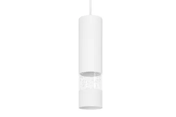 Takpendel Eglo Bernabeta Vit Rondell med 10 Lampor - Belysning - Inomhusbelysning & lampor - Fönsterlampor & fönsterbelysning - Fönsterlampa hängande